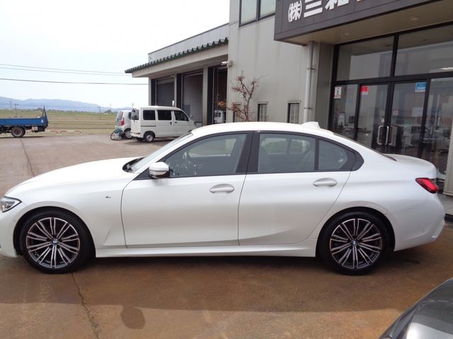 BMW 3series sedan