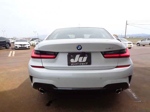 BMW 3series sedan