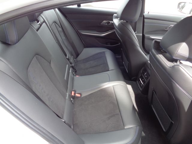 BMW 3series sedan