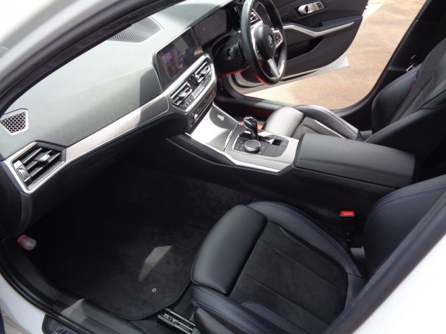 BMW 3series sedan