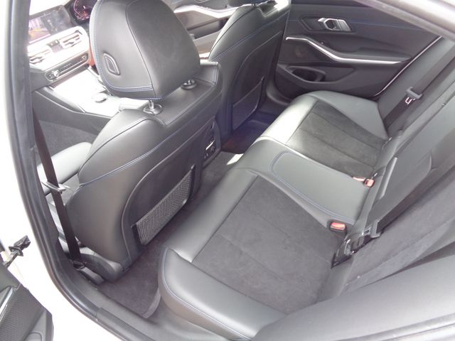 BMW 3series sedan