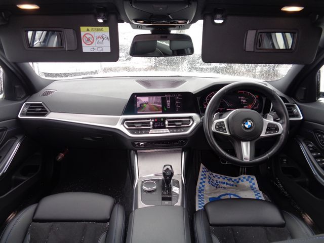 BMW 3series sedan