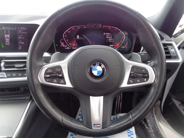 BMW 3series sedan