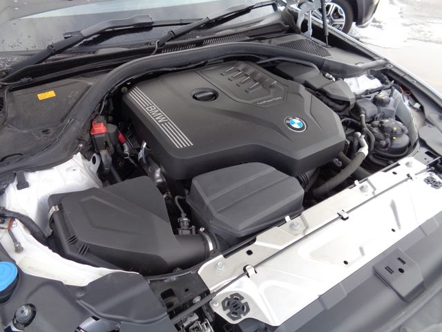 BMW 3series sedan