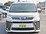 VELLFIRE HYBRID 4WD