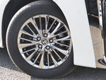 VELLFIRE HYBRID 4WD