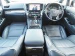 VELLFIRE HYBRID 4WD