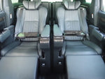 VELLFIRE HYBRID 4WD