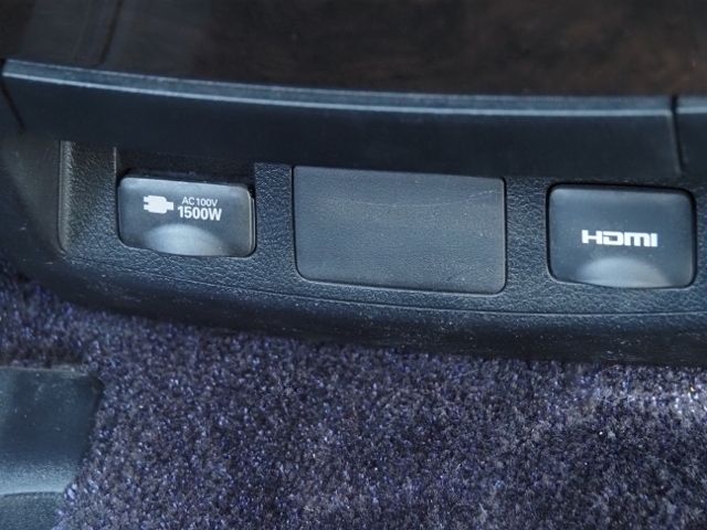 VELLFIRE HYBRID 4WD