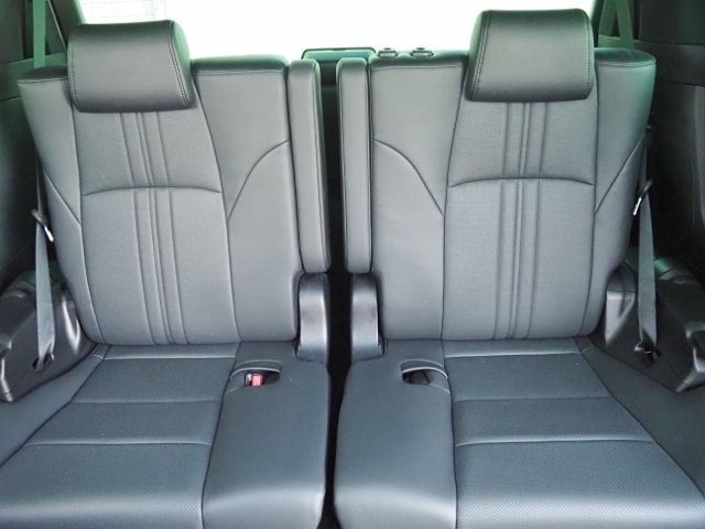 VELLFIRE HYBRID 4WD