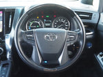 VELLFIRE HYBRID 4WD