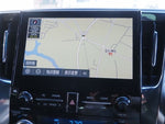 VELLFIRE HYBRID 4WD