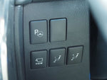 VELLFIRE HYBRID 4WD