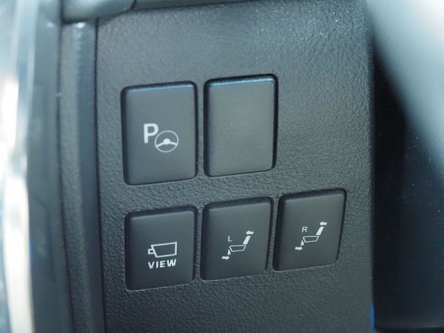 VELLFIRE HYBRID 4WD