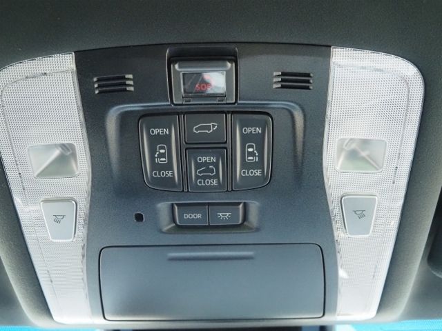 VELLFIRE HYBRID 4WD