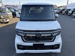 N-BOX CUSTOM 4WD