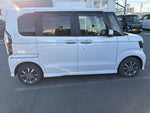 N-BOX CUSTOM 4WD