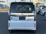 N-BOX CUSTOM 4WD