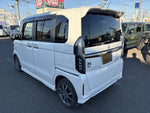 N-BOX CUSTOM 4WD