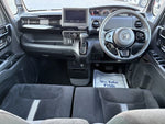 N-BOX CUSTOM 4WD
