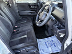 N-BOX CUSTOM 4WD