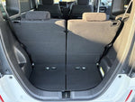 N-BOX CUSTOM 4WD