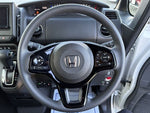 N-BOX CUSTOM 4WD