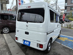 NV100 CLIPPER