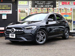 MERCEDES BENZ GLA class