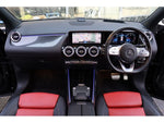 MERCEDES BENZ GLA class