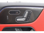MERCEDES BENZ GLA class