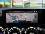 MERCEDES BENZ GLA class