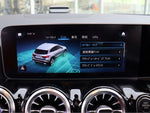 MERCEDES BENZ GLA class
