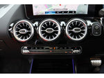 MERCEDES BENZ GLA class