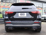 MERCEDES BENZ GLA class