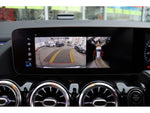 MERCEDES BENZ GLA class