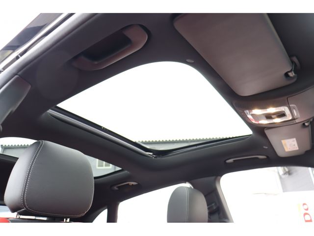 MERCEDES BENZ GLA class