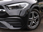 MERCEDES BENZ GLA class