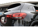 MERCEDES BENZ GLA class
