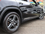 MERCEDES BENZ GLA class