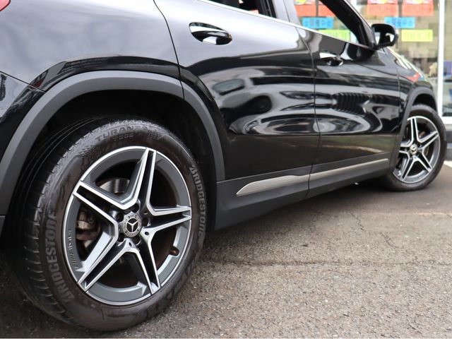 MERCEDES BENZ GLA class