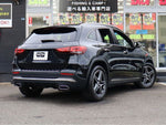 MERCEDES BENZ GLA class