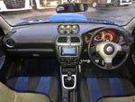 IMPREZA WRX