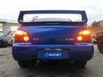 IMPREZA WRX