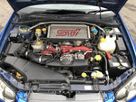 IMPREZA WRX