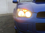 IMPREZA WRX
