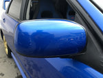 IMPREZA WRX