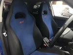 IMPREZA WRX