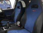 IMPREZA WRX