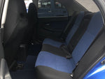 IMPREZA WRX